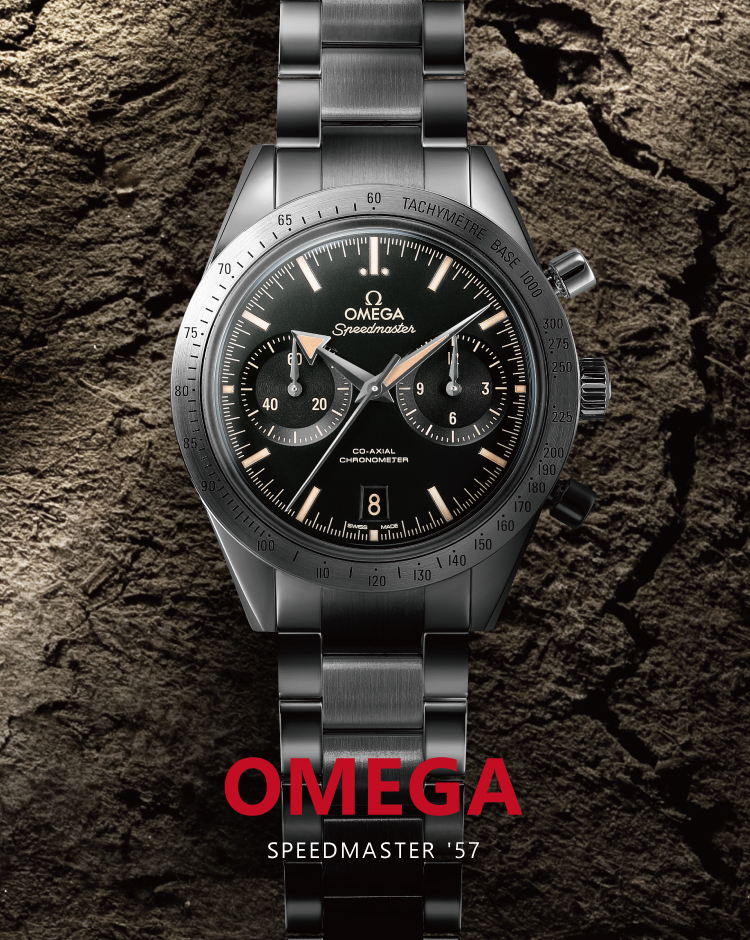 高品質正規品OMEGA オメガ スピードマスター Speedmaster 自動巻 cal.1140 ジャンク 動作難あり　メンズ　腕時計 その他