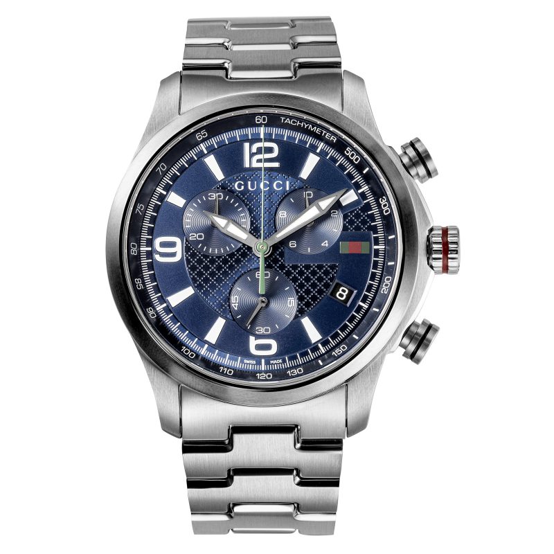 Gタイムレスクロノ / YA126288 |G-タイムレス | 海外ブランド腕時計 ...